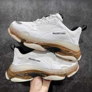 Balenciaga Generation Air Cushion Dad Shoes